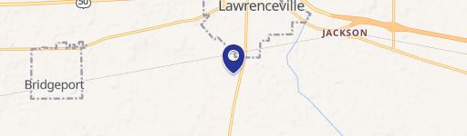 Lawrenceville, IL 62439