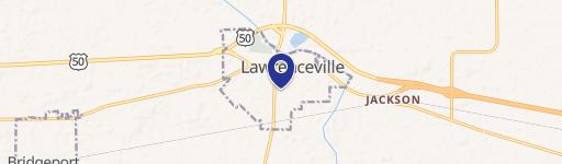 Lawrenceville, IL 62439