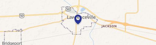 Lawrenceville, IL 62439