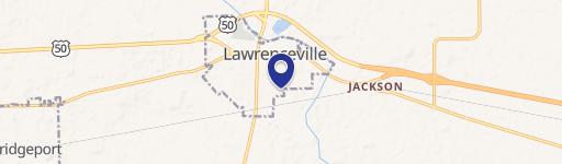 Lawrenceville, IL 62439