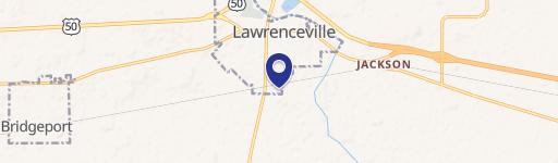 Lawrenceville, IL 62439