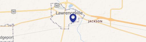 Lawrenceville, IL 62439