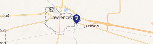 Lawrenceville, IL 62439