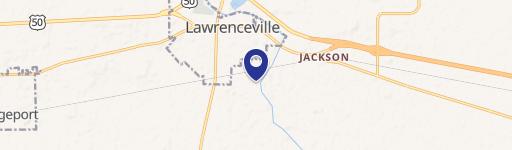 Lawrenceville, IL 62439