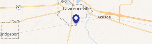 Lawrenceville, IL 62439