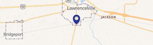 Lawrenceville, IL 62439