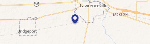 Lawrenceville, IL 62439