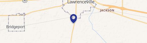 Lawrenceville, IL 62439