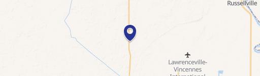 Lawrenceville, IL 62439