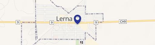 Lerna, IL 62440