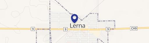 Lerna, IL 62440
