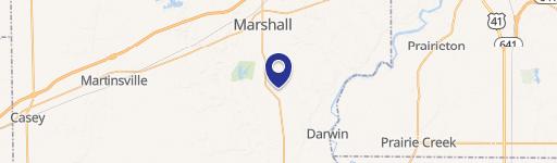 Marshall, IL 62441