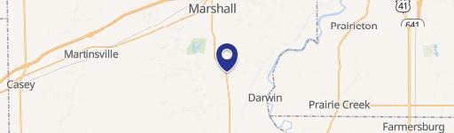 Marshall, IL 62441
