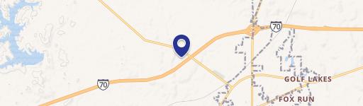 15358 Clarksville Rd