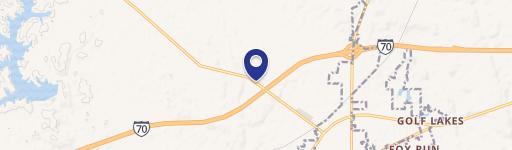 15358 Clarksville Rd