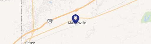 Martinsville, IL 62442