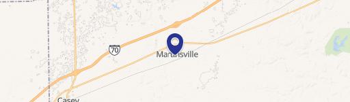 Martinsville, IL 62442