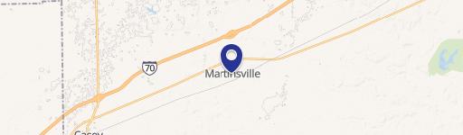 Martinsville, IL 62442