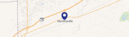 Martinsville, IL 62442