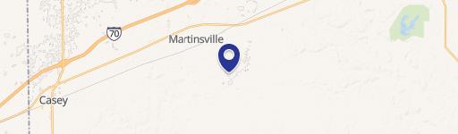 Martinsville, IL 62442
