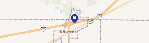Montrose, IL 62445