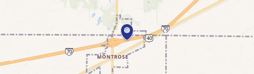 Montrose, IL 62445