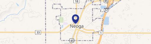 Neoga, IL 62447