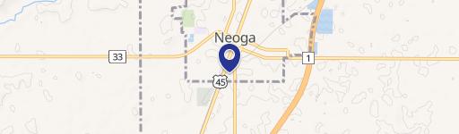 Neoga, IL 62447