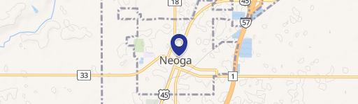Neoga, IL 62447