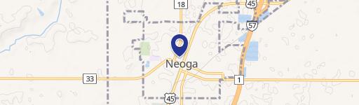 Neoga, IL 62447