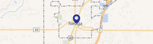 Neoga, IL 62447