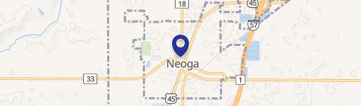 Neoga, IL 62447