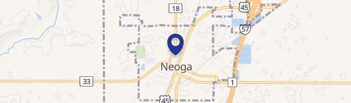 Neoga, IL 62447