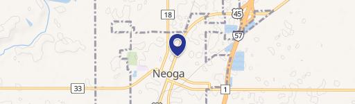 Neoga, IL 62447