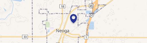 Neoga, IL 62447
