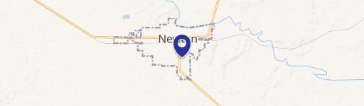 802 12th S Van Buren St