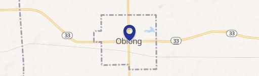 Oblong, IL 62449