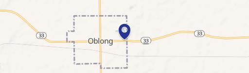 Oblong, IL 62449