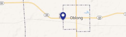 Oblong, IL 62449