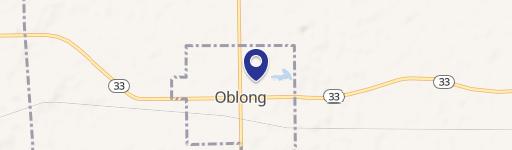 Oblong, IL 62449