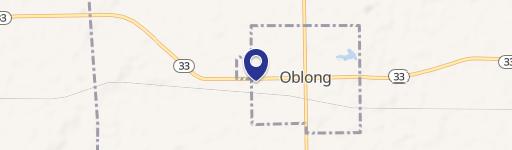 Oblong, IL 62449