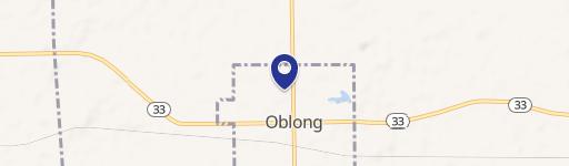 Oblong, IL 62449