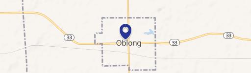 Oblong, IL 62449