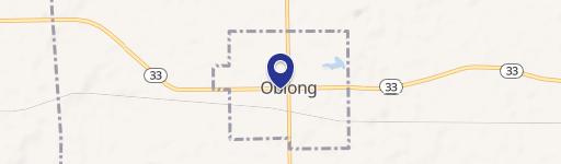 Oblong, IL 62449