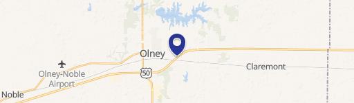 Olney, IL 62450