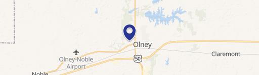 Olney, IL 62450