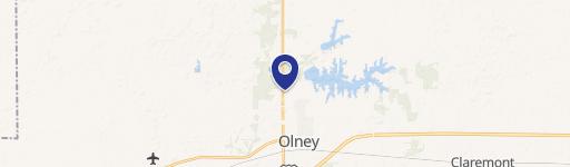 Olney, IL 62450
