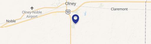 Olney, IL 62450