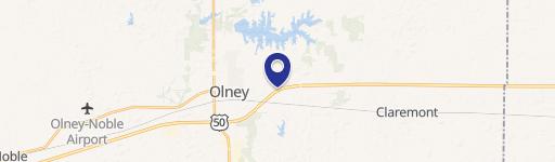 Olney, IL 62450