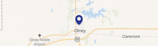 Olney, IL 62450